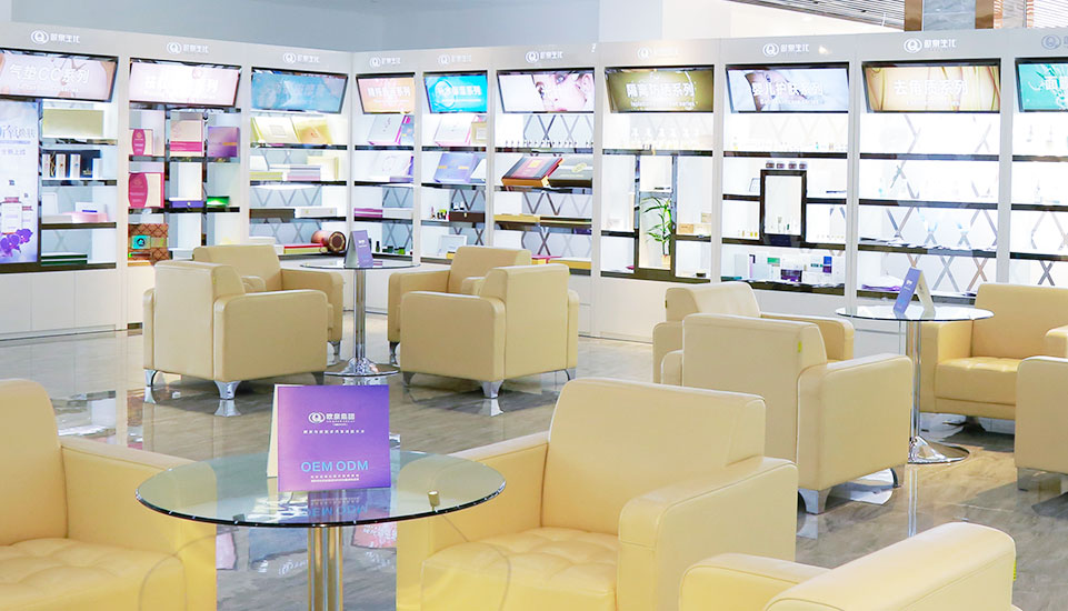 品牌實(shí)力見證，生產(chǎn)經(jīng)驗(yàn)豐富