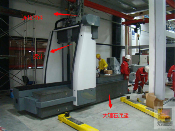 龍門式三坐標(biāo)搬運(yùn) 龍門式三坐標(biāo)搬運(yùn)