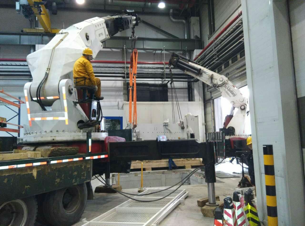 精密設備搬運需要注意哪些地方 精密設備搬運需要注意哪些地方