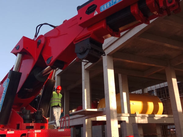 完整的設備搬運合同包含哪些內容 完整的設備搬運合同包含哪些內容