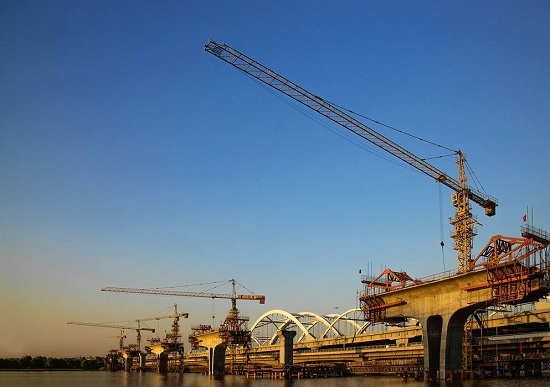 精密設(shè)備吊裝工作中司索工需要做哪些工作？