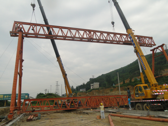 無錫設備吊裝工程的技術控制要點有哪些？