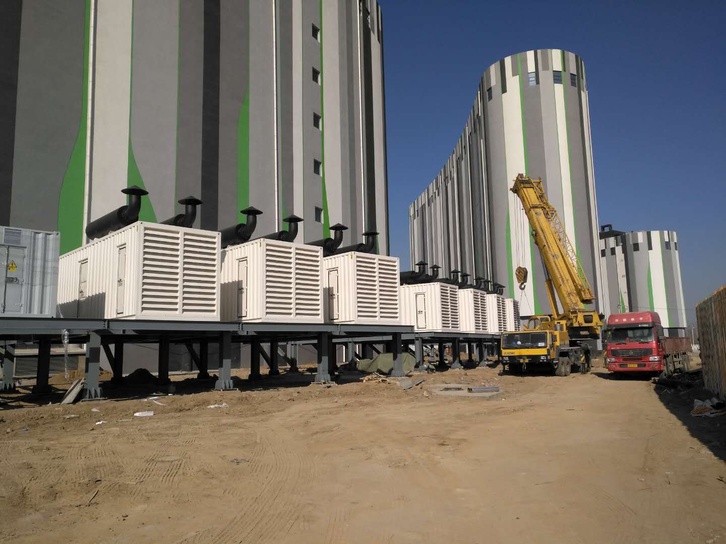 起重吊裝搬運設(shè)備有哪些需要主要檢查的項目? 起重吊裝搬運設(shè)備有哪些需要主要檢查的項目?