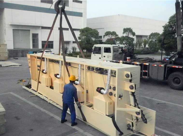 估算設備重量應該注意哪幾個方面? 估算設備重量應該注意哪幾個方面?