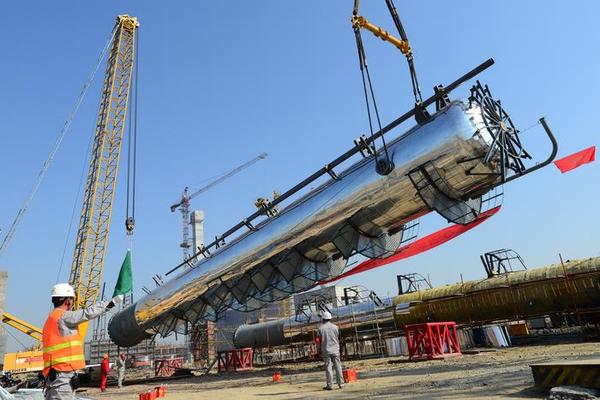 重型設備在搬運過程中的安全問題該如何得到保障？