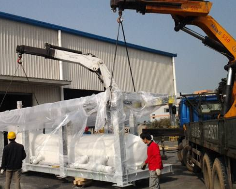 裝卸搬運在設備搬運中的到底有多重要? 裝卸搬運在設備搬運中的到底有多重要?