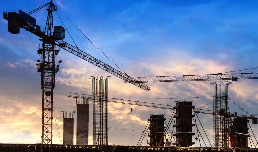 塔架在拆卸與遷移 塔架在拆卸與遷移