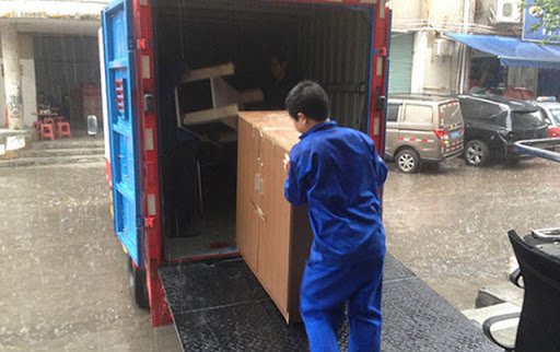 雨天無錫設備搬運該如何進行操作? 雨天無錫設備搬運該如何進行操作?