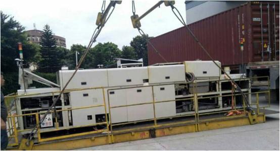 無(wú)錫設(shè)備搬運(yùn)和無(wú)錫設(shè)備吊裝的施工原則有哪些？