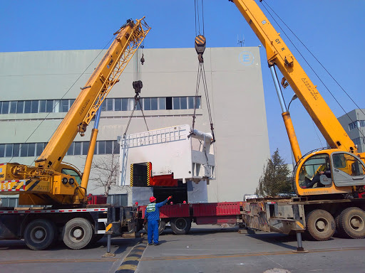 設備吊裝高空作業時的安全要求有哪些 設備吊裝高空作業時的安全要求有哪些