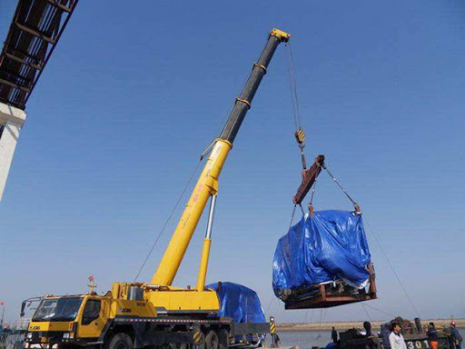 該怎樣選擇合適的起重機械 該怎樣選擇合適的起重機械