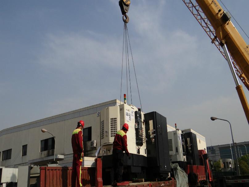 無(wú)塵室設(shè)備搬運(yùn)的小知識(shí)來(lái)了！快快查看吧