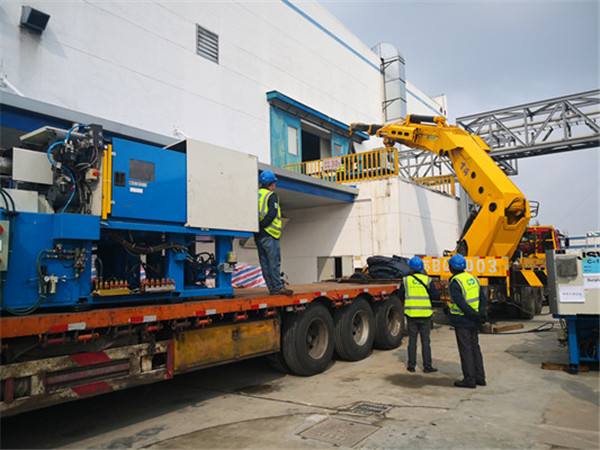 廠房搬運(yùn)注意事項(xiàng)有哪些? 廠房搬運(yùn)注意事項(xiàng)有哪些?