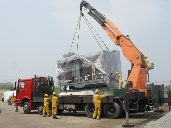 廠礦搬運(yùn)要遵守哪些原則？