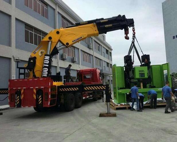 氣墊搬運(yùn)有哪些提前準(zhǔn)備工作？