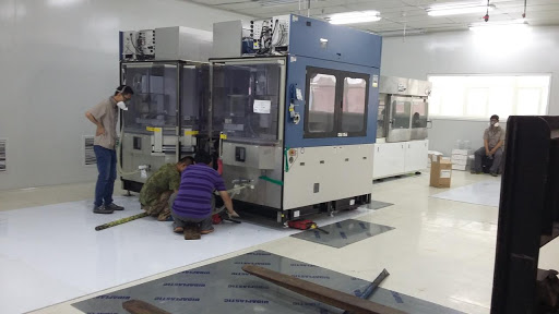 精密設備搬運基本常識你知道哪些？