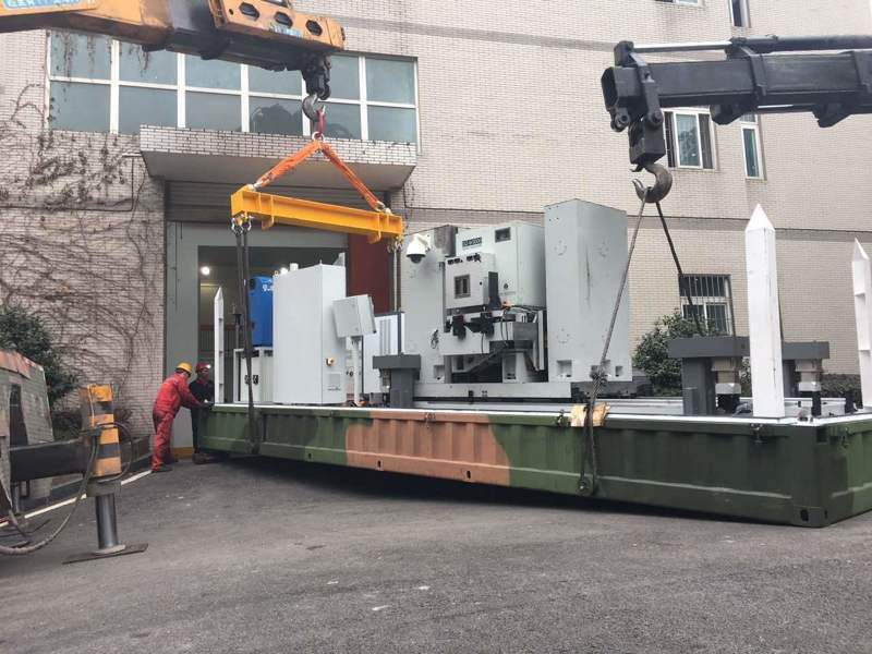 廠礦搬運有哪些規(guī)范化技巧 廠礦搬運有哪些規(guī)范化技巧