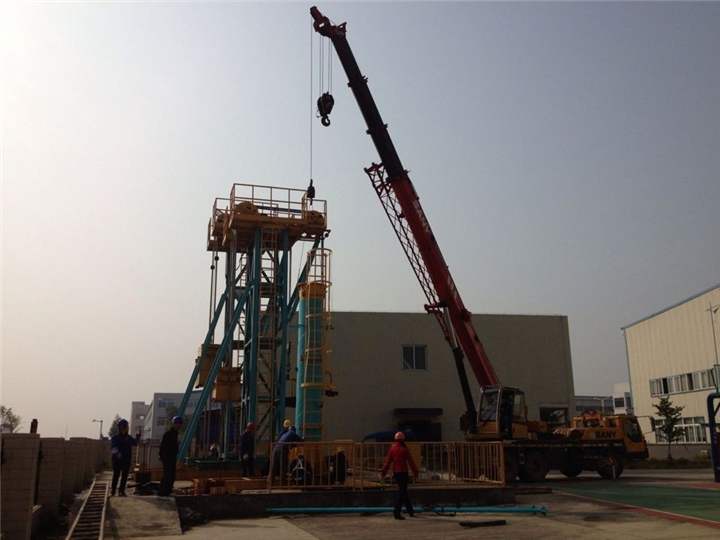 精密設備搬運怎么提高工作效率 精密設備搬運怎么提高工作效率