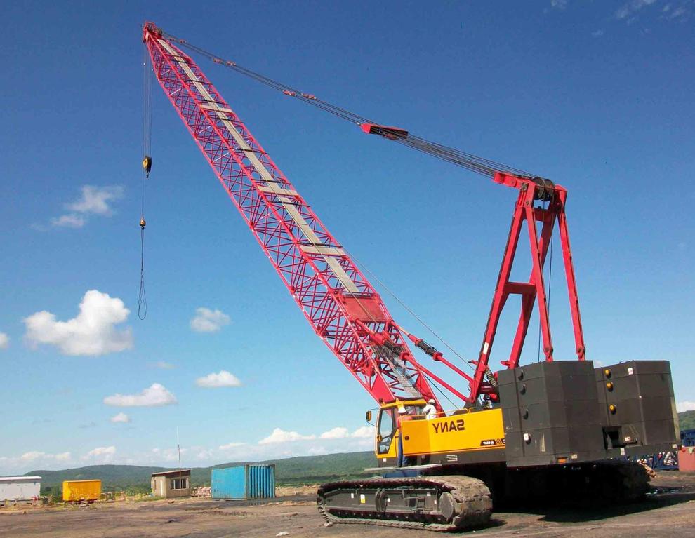 大型設備搬運基本常識你知道哪些？