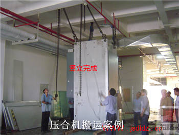 大型設備吊裝防銹有哪些方法 大型設備吊裝防銹有哪些方法