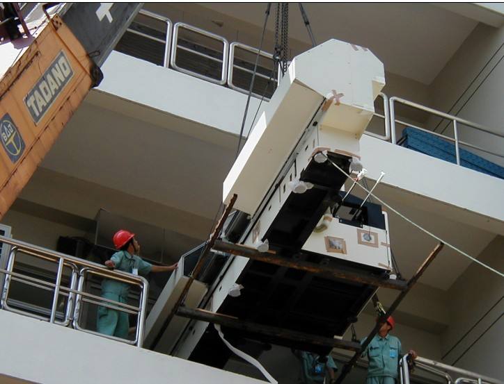 無塵室搬運的工具怎么保養