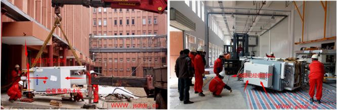 精密設(shè)備搬運(yùn) 精密設(shè)備搬運(yùn)