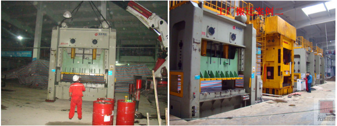 大型設(shè)備吊裝 大型設(shè)備吊裝